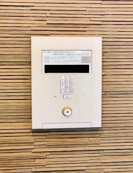 リアルスウィート三軒茶屋（401） その他