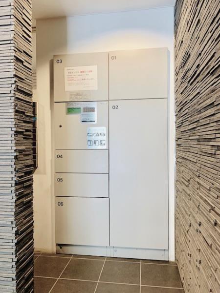 リアルスウィート三軒茶屋（401） その他