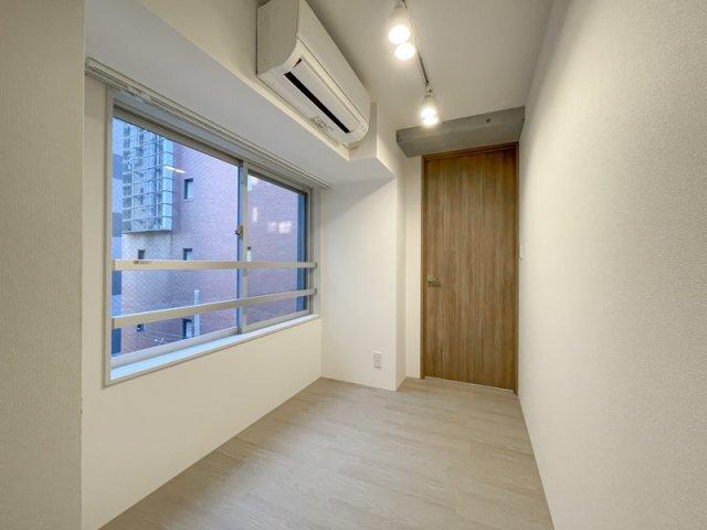 スフィア日本橋富沢町（501） 室内