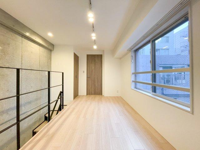 スフィア日本橋富沢町（501） その他部屋・スペース