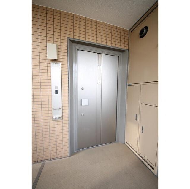 グランスイート銀座レスティモナーク（1201） 室内