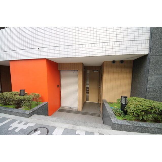 グランスイート銀座レスティモナーク（1201） 室内