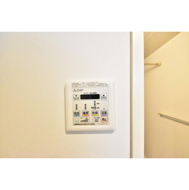 CERES住吉（0102） 室内