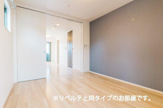 レジデンス　マイ（101） 室内