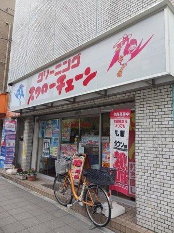 レジデンス　マイ（101） 部屋画像