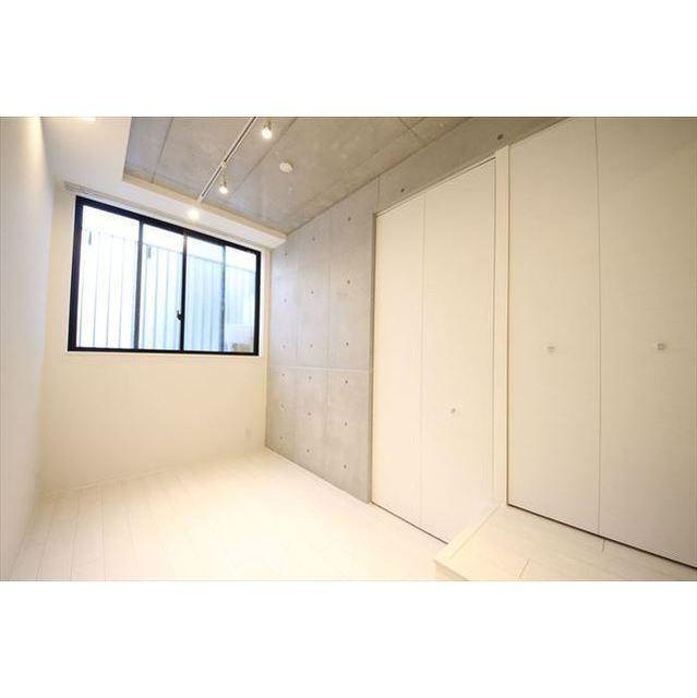 La Perla Ogikubo（0104） 室内