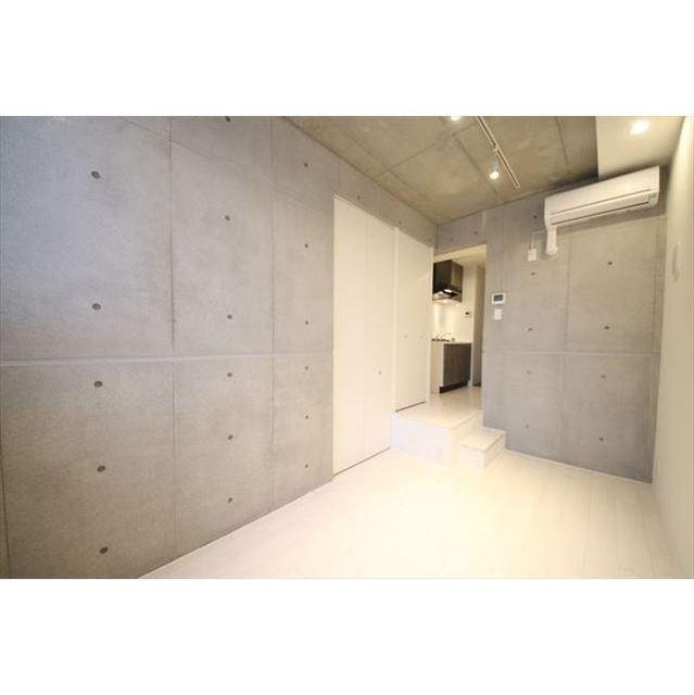 La Perla Ogikubo（0104） 室内