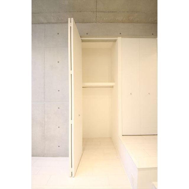 La Perla Ogikubo（0104） 室内