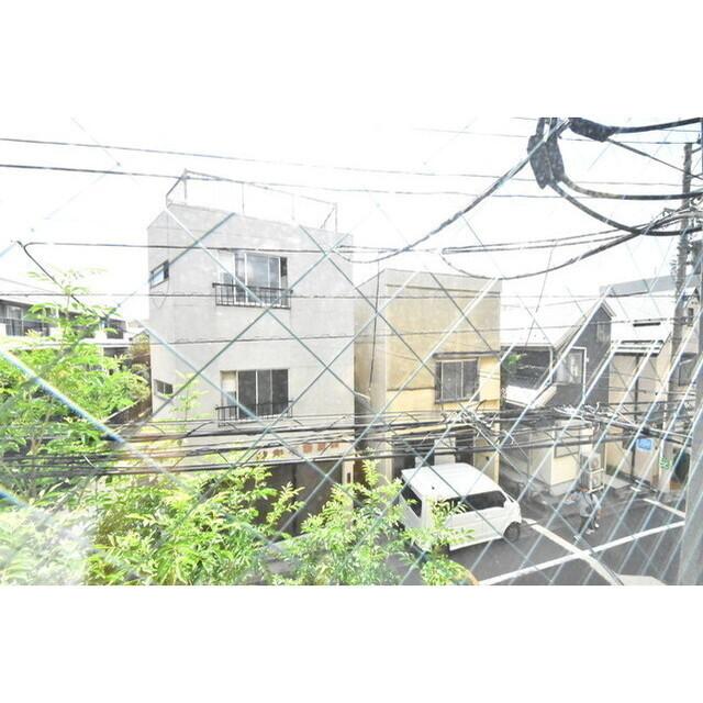 La Perla Ogikubo（0303） 室内