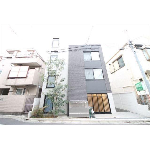La Perla Ogikubo（0104） 室内