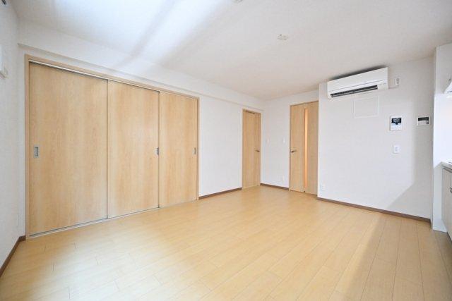 ＣＥＮＴＲＡＬ　ＧＡＲＤＥＮ　ＲＥＳＩＤＥＮＣＥ　ＴＯＫＹＯ リビング