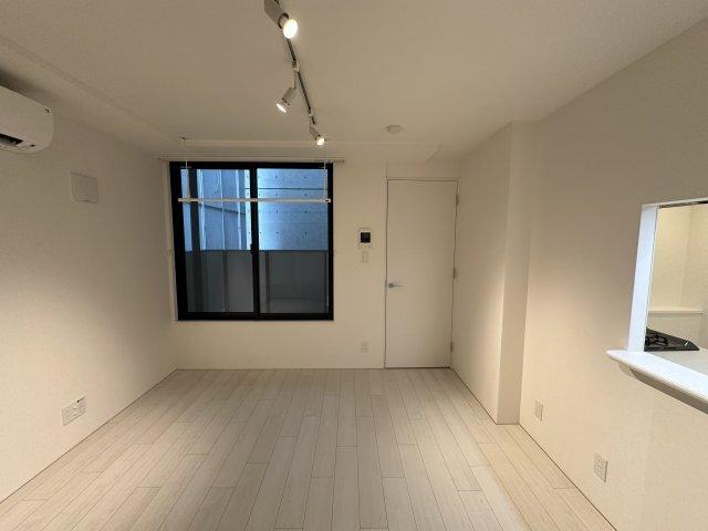 ＧＲＡＮ ＰＡＳＥＯ 自由が丘奥沢（203） リビング