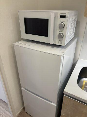 プラウドフラット中野（332） 部屋画像