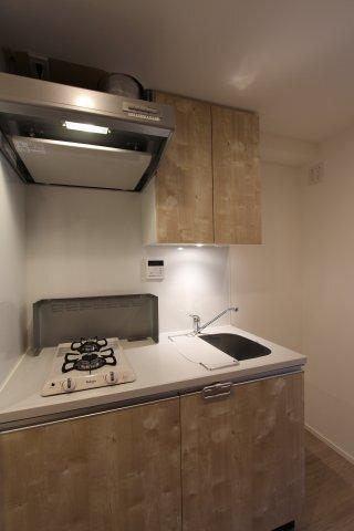 プラウドフラット中野（332） 部屋画像