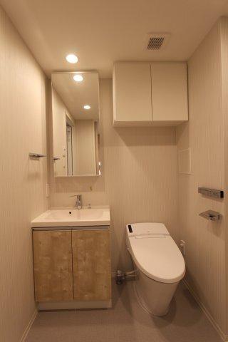 プラウドフラット中野（332） 部屋画像