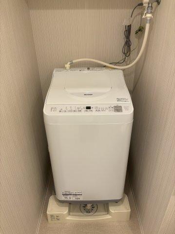 プラウドフラット中野（332） 部屋画像