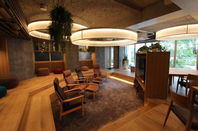 プラウドフラット中野（332） 部屋画像