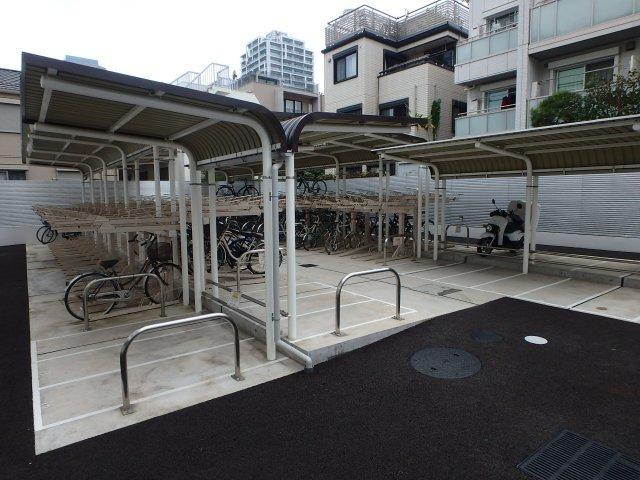 プラウドフラット中野（332） 部屋画像