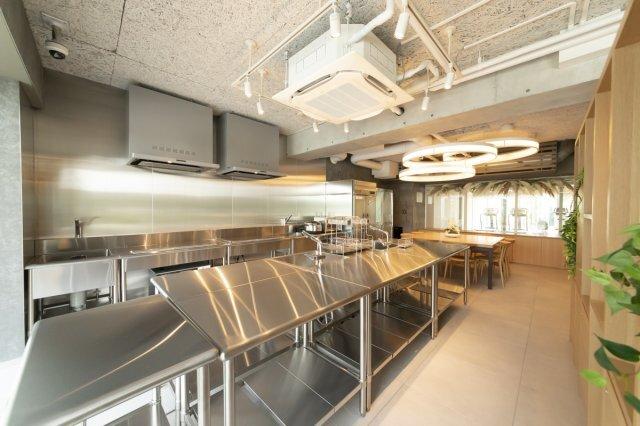 プラウドフラット中野（332） 部屋画像