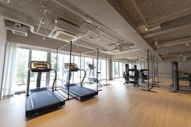 プラウドフラット中野（332） 部屋画像