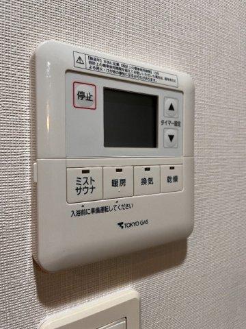 ビーロット日本橋レジデンス 部屋画像