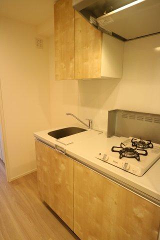 プラウドフラット中野（315） 部屋画像