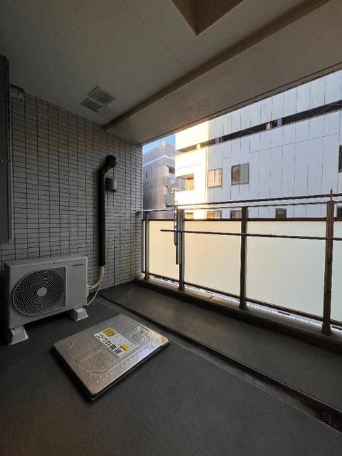 ビーロット日本橋レジデンス 部屋画像