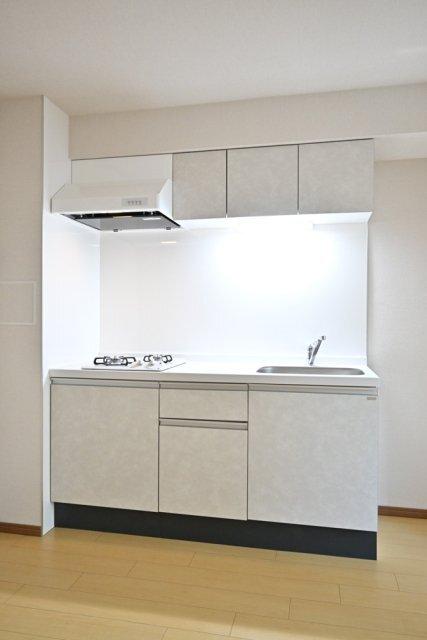 ＣＥＮＴＲＡＬ　ＧＡＲＤＥＮ　ＲＥＳＩＤＥＮＣＥ　ＴＯＫＹＯ キッチン