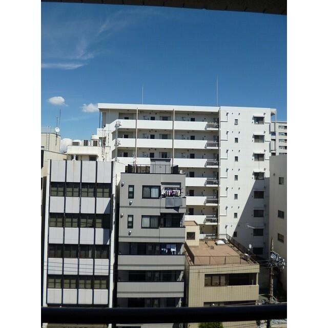 アレックスビル（0701） その他