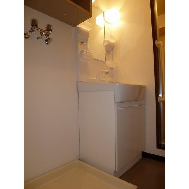 アレックスビル（0701） 部屋画像