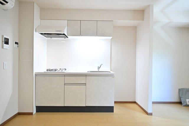 ＣＥＮＴＲＡＬ　ＧＡＲＤＥＮ　ＲＥＳＩＤＥＮＣＥ　ＴＯＫＹＯ キッチン