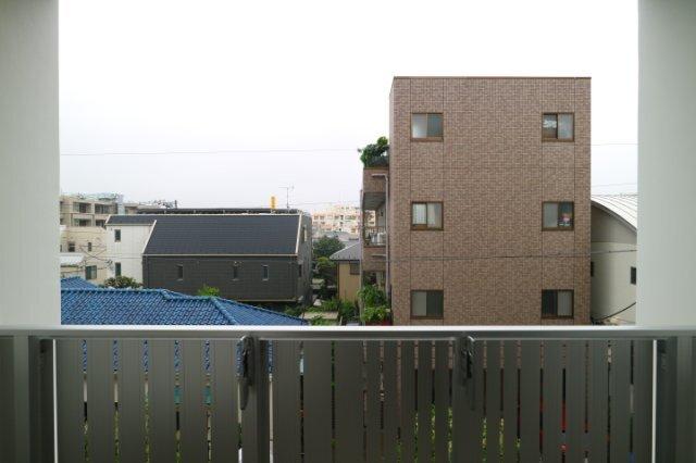 プラウドフラット中野（315） 部屋画像
