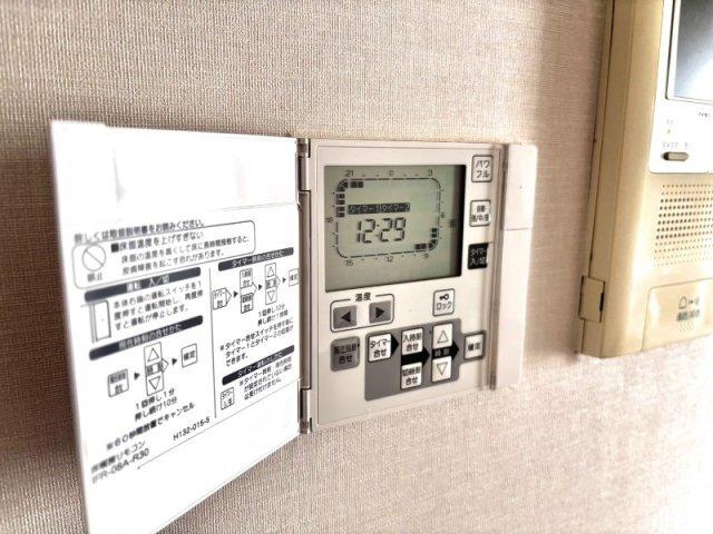 ビーロット日本橋レジデンス 部屋画像