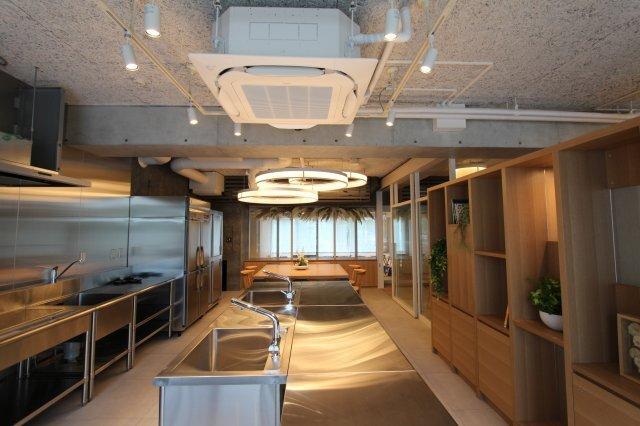 プラウドフラット中野（315） 部屋画像