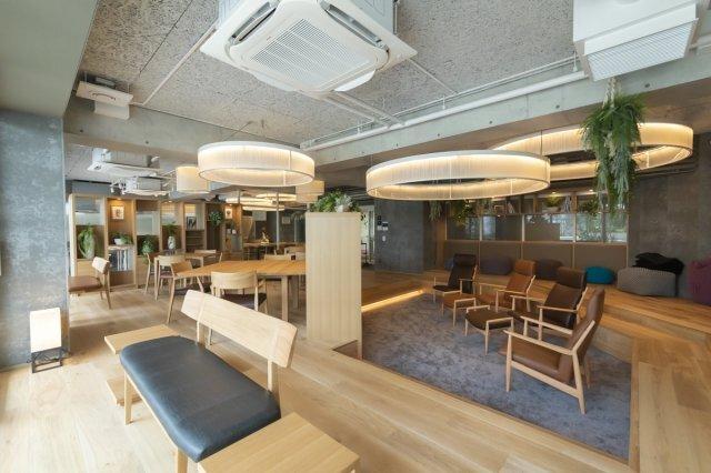 プラウドフラット中野（315） 部屋画像