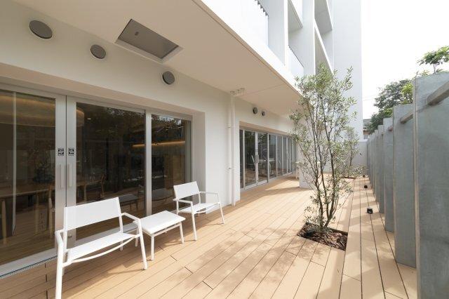 プラウドフラット中野（315） 部屋画像