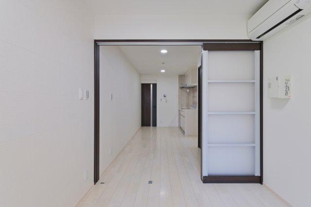 フォセット池田山（401） その他
