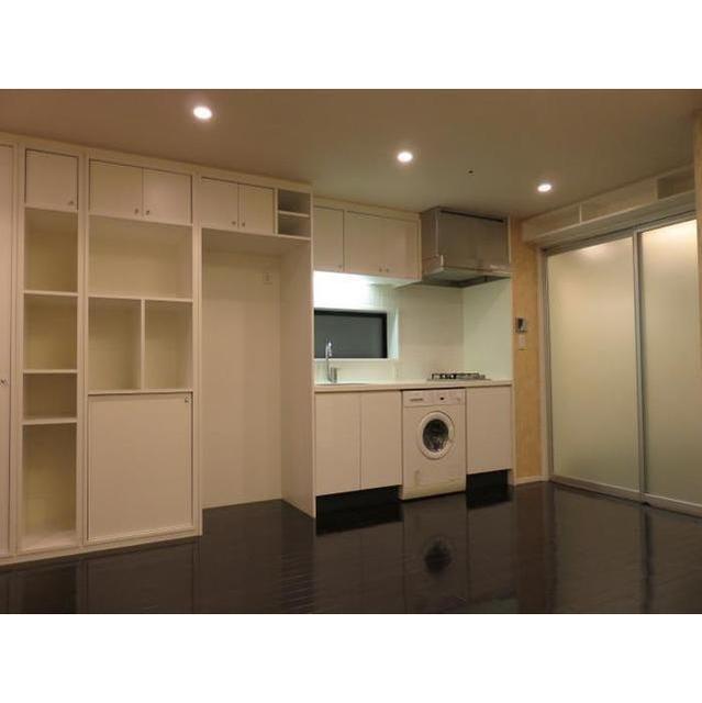 プライマル新宿若松町（1102） 室内
