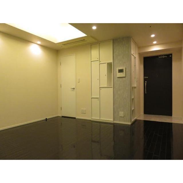 プライマル新宿若松町（1102） 室内
