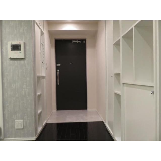 プライマル新宿若松町（1102） 室内