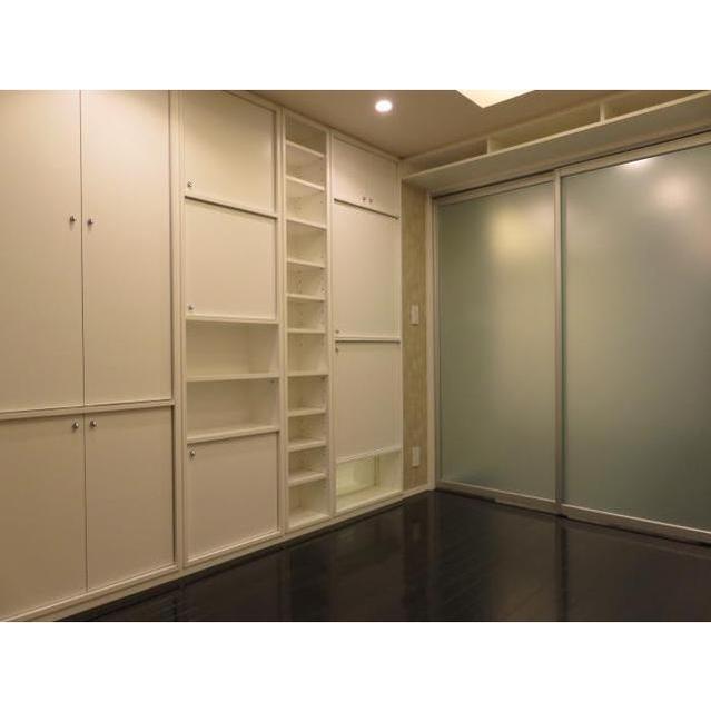 プライマル新宿若松町（1102） 室内