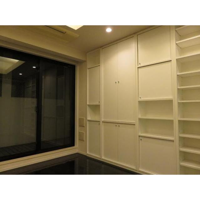 プライマル新宿若松町（1102） 室内