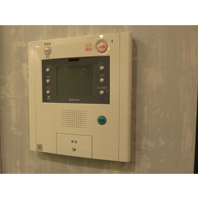 プライマル新宿若松町（1102） 室内