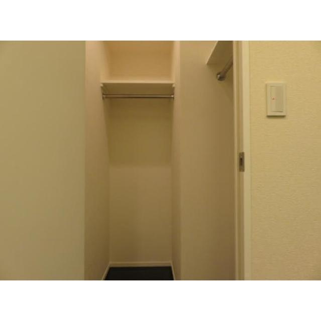 プライマル新宿若松町（1102） 室内