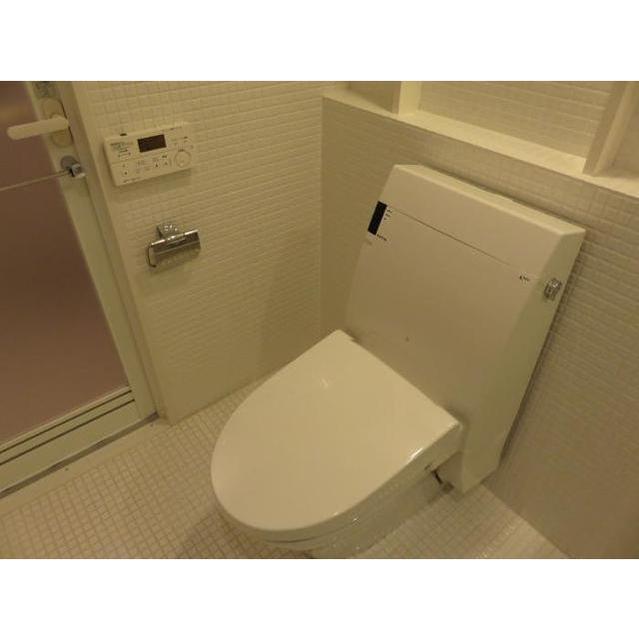 プライマル新宿若松町（1102） 室内