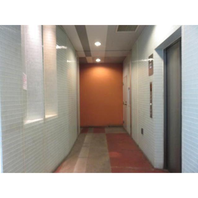 プライマル新宿若松町（1102） 室内