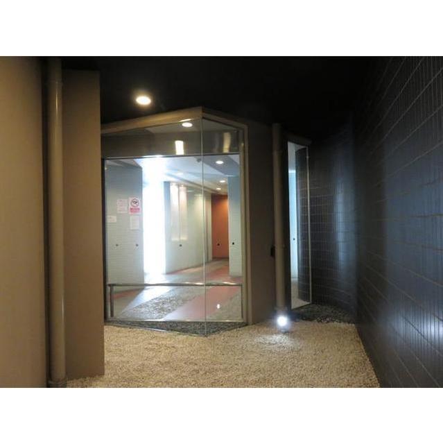 プライマル新宿若松町（1102） 室内