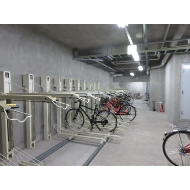 プライマル新宿若松町（1102） 室内