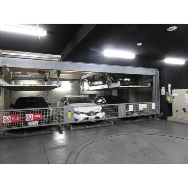 プライマル新宿若松町（1102） 室内