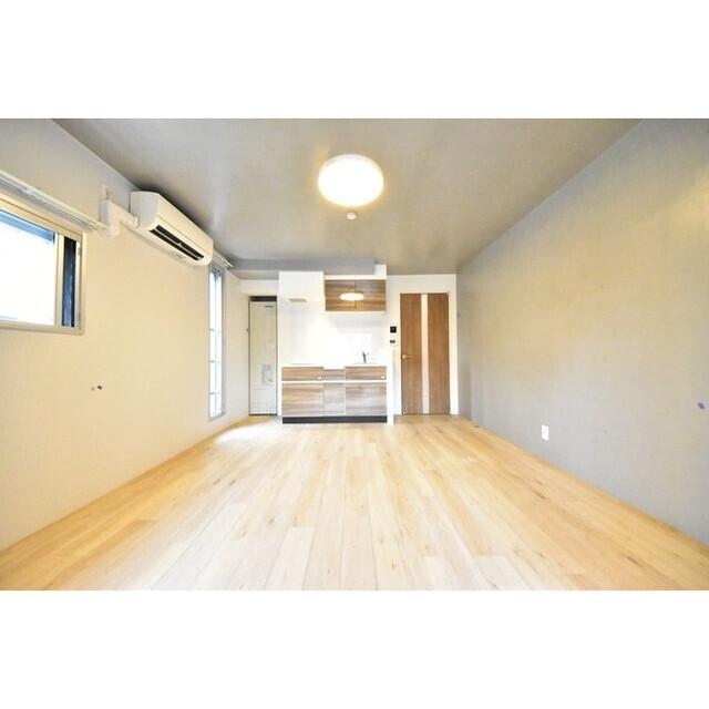 CASA PIAZZA 新小岩（0301） 室内